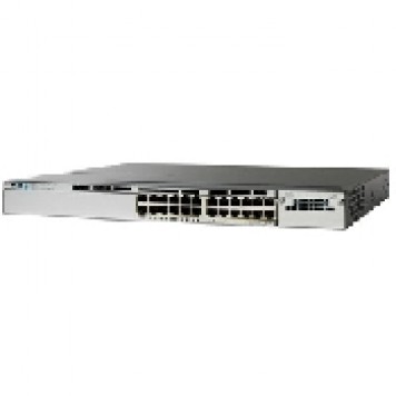 Коммутатор Cisco WS-C3750X-24T-S