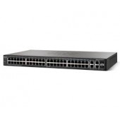 Комутатор Cisco SG300-52P-K9-EU Комутатор Cisco SG300-52P-K9-EU