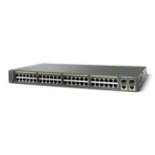 Коммутатор Cisco WS-C2960-48TT-S Коммутатор Cisco WS-C2960-48TT-S