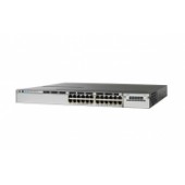 Коммутатор Cisco WS-C3850-24T-L Коммутатор Cisco WS-C3850-24T-L
