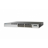 Коммутатор Cisco WS-C3850-24P-S Коммутатор Cisco WS-C3850-24P-S