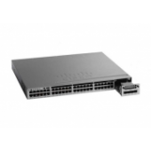 Коммутатор Cisco WS-C3850-48T-S Коммутатор Cisco WS-C3850-48T-S