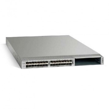 Комутатор Cisco SLM224P-G5