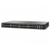 Комутатор Cisco SLM2048PT-EU Комутатор Cisco SLM2048PT-EU