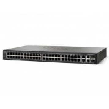 Комутатор Cisco SLM2048PT-EU