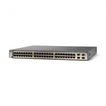 Комутатор Cisco SRW2008MP-K9-EU