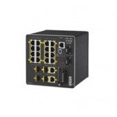 Коммутатор Cisco IE-2000-16TC-B Коммутатор Cisco IE-2000-16TC-B
