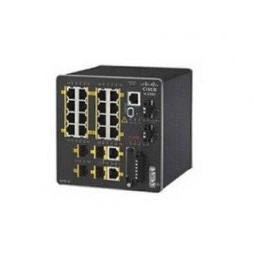 Коммутатор Cisco IE-2000-16TC-B