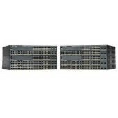 Коммутатор Cisco WS-C2960X-24PD-L Коммутатор Cisco WS-C2960X-24PD-L