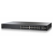 Коммутатор Cisco SG220-50-K9-EU Коммутатор Cisco SG220-50-K9-EU