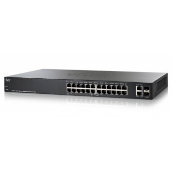 Комутатор Cisco SG220-50-K9-EU