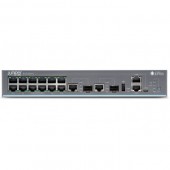 Комутатор Juniper EX2200-C-12T-2G Комутатор Juniper EX2200-C-12T-2G