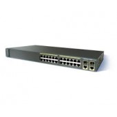 Коммутатор Cisco WS-C2960-24LC-L Коммутатор Cisco WS-C2960-24LC-L