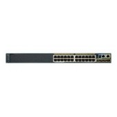 Коммутатор Cisco WS-C2960X-24TS-L Коммутатор Cisco WS-C2960X-24TS-L