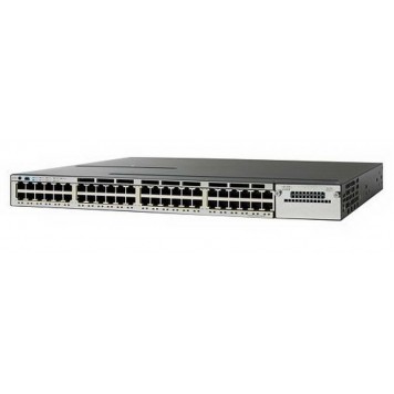 Коммутатор Cisco WS-C2960XR-48TS-I