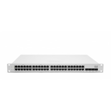 Коммутатор Cisco Meraki MS320-48
