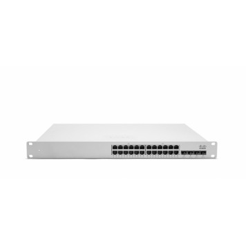Комутатор Cisco Meraki MS350-24