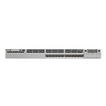Комутатор Cisco WS-C3850-12S-S