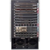 Коммутатор Cisco WS-C6513-E Коммутатор Cisco WS-C6513-E