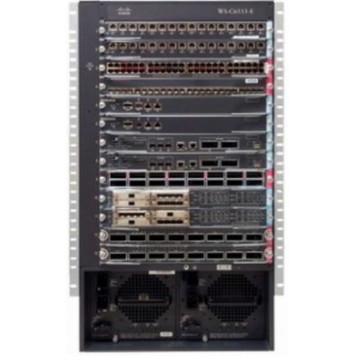 Комутатор Cisco WS-C6513-E