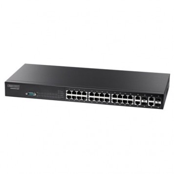 Комутатор Edge-Core ECS3510-28T