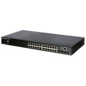 Коммутатор Edge-Core ECS4100-28T Коммутатор Edge-Core ECS4100-28T