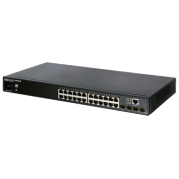Коммутатор Edge-Core ECS4100-28T