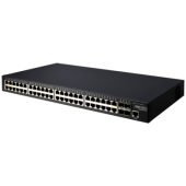 Коммутатор Edge-Core ECS4100-52T Коммутатор Edge-Core ECS4100-52T