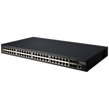 Коммутатор Edge-Core ECS4100-52T