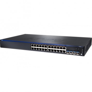 Комутатор Juniper EX2200-24T-4G-TAA