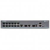 Комутатор Juniper EX2200-C-12P-2G Комутатор Juniper EX2200-C-12P-2G