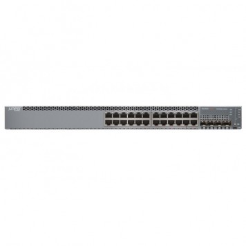 Коммутатор Juniper EX2300-24P