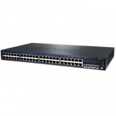 Комутатор Juniper EX2200-48T-4G Комутатор Juniper EX2200-48T-4G