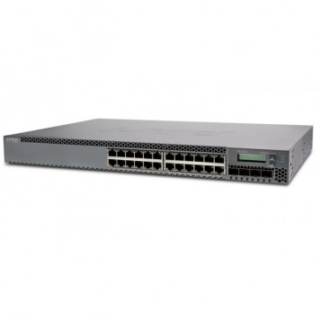 Коммутатор Juniper EX3300-24T