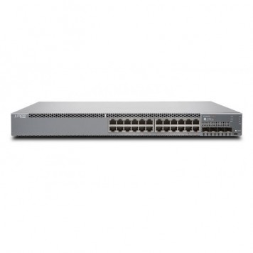 Комутатор Juniper EX3400-24P