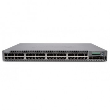 Комутатор Juniper EX3300-48T