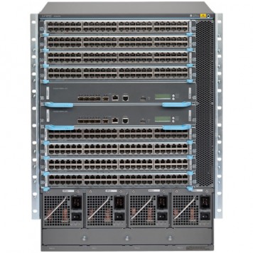 Коммутатор Juniper EX6210-CHAS