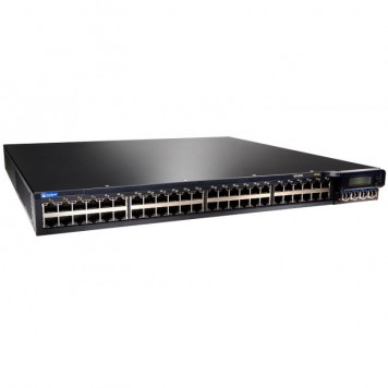 Коммутатор Juniper EX4200-48T