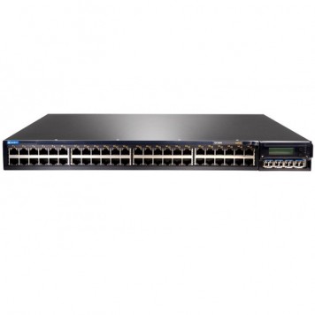 Коммутатор Juniper EX3200-48P