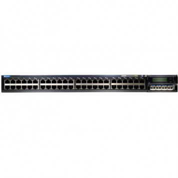 Коммутатор Juniper EX3200-48T-DC
