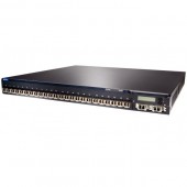 Комутатор Juniper EX4200-24F-DC Комутатор Juniper EX4200-24F-DC