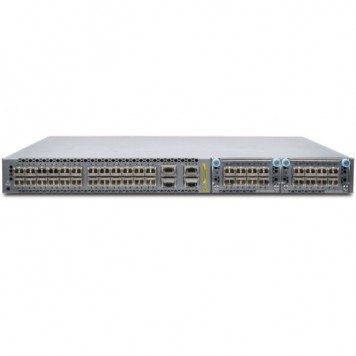 Комутатор Juniper EX4600-40F-AFO