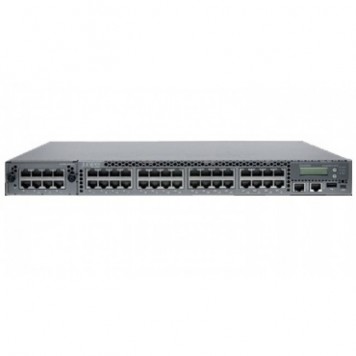 Коммутатор Juniper EX4550-32T-AFO