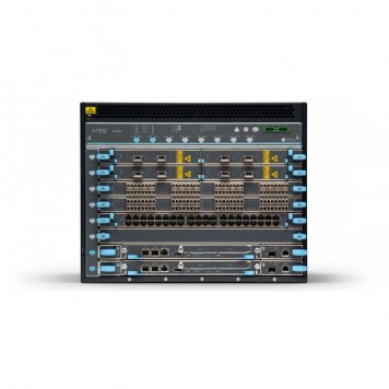 Коммутатор Juniper EX9208-CHAS-S