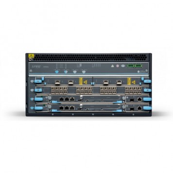 Комутатор Juniper EX9204-CHAS-S