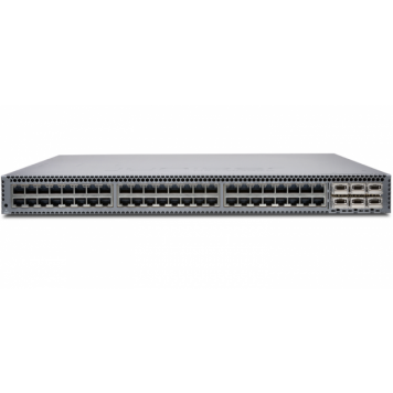 Коммутатор Juniper QFX5100-48T-AFI