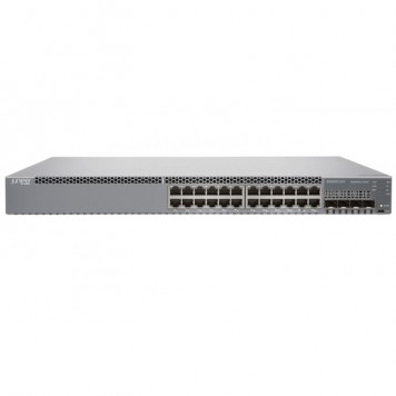 Коммутатор Juniper EX3400-24T