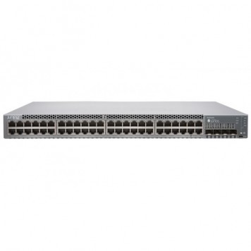 Комутатор Juniper EX3400-48T-AFI
