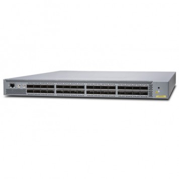 Коммутатор Juniper QFX5200-32C-AFI