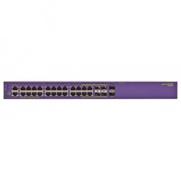 Комутатор Extreme Summit X440-G2-24p-10GE4